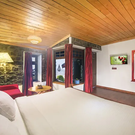 Villa Retreat - Boutique Hotel-2