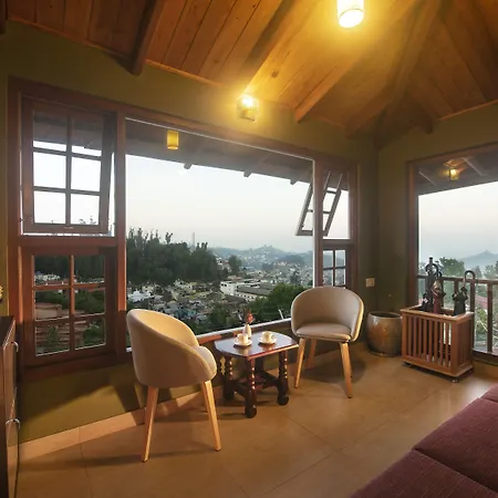 Villa Retreat - Boutique Hotel-3