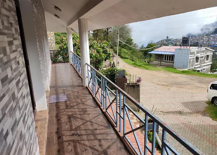 Spring Suite Kodaikanal