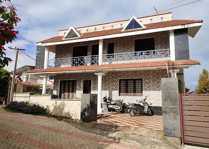 Spring Suite Kodaikanal
