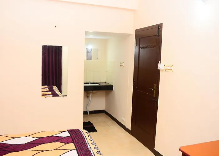 Tree Top Villa Kodaikanal Homestay