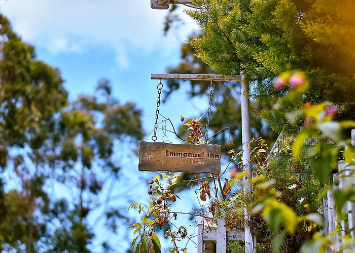 Emmanuel Inn Kodaikanal