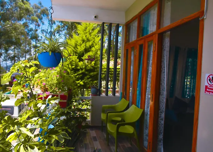Emmanuel Inn Kodaikanal