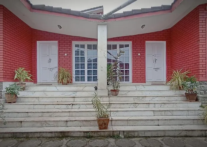 Fruitsnbeans Homestay Kodaikanal