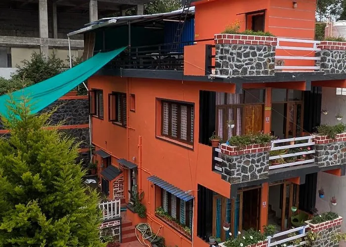 Emmanuel Inn Kodaikanal